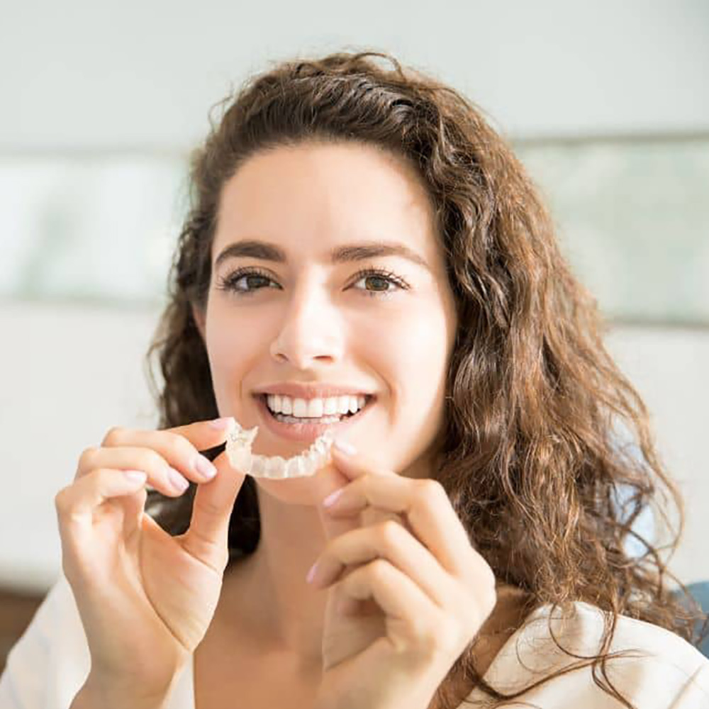 swiftalign - dental aligners - SwiftAlign - Best Dental Aligners In Bengaluru